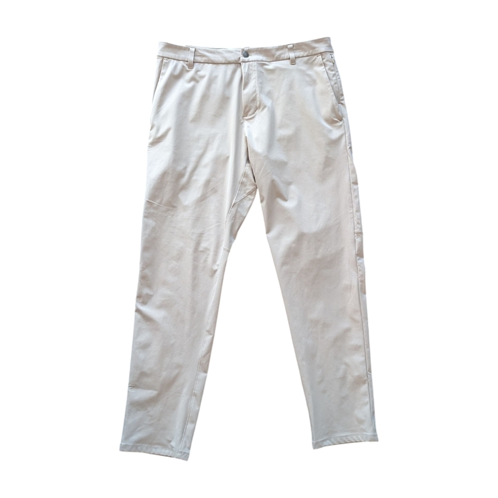 Lululemon Men's Commission Classic Fit Pant 32" Warpstreme